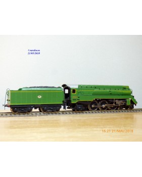 LIMA  8482, Loco Pacific Class 38  N°: 3801   NSWGR  