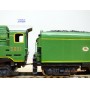 LIMA  8482, Loco Pacific Class 38  N°: 3801   NSWGR  