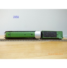 LIMA  8482, Loco Pacific Class 38  N°: 3801   NSWGR  