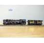 LIMA  8482, Loco Pacific Class 38  N°: 3801   NSWGR  