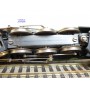 LIMA  8482, Loco Pacific Class 38  N°: 3801   NSWGR  