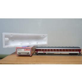 LIMA véro 309175,   voiture grandes lignes  SBB BO 