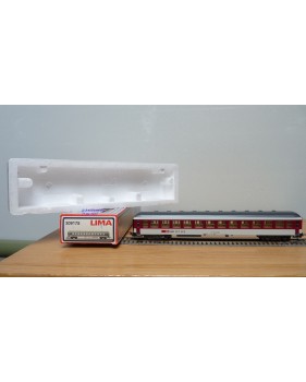 LIMA véro 309175,   voiture grandes lignes  SBB BO 