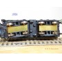 LIMA  8482, Loco Pacific Class 38  N°: 3801   NSWGR  