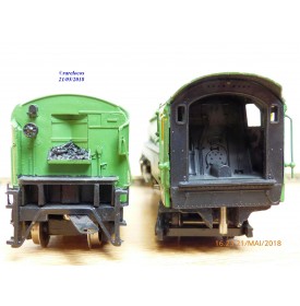 LIMA  208030 LG Motrice CC ALSTOM NS BO 