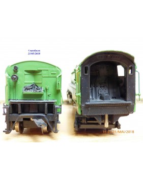 LIMA  208030 LG Motrice CC ALSTOM NS BO 
