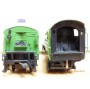 LIMA  8482, Loco Pacific Class 38  N°: 3801   NSWGR  