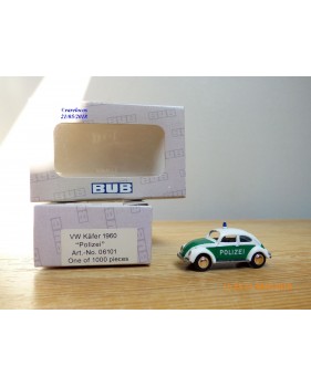 BUB  07225 MERCEDES BENZ L6600 ARAL Neuf BO
