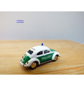 BUB  07225 MERCEDES BENZ L6600 ARAL Neuf BO