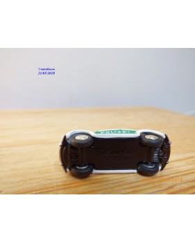 BUB  07225 MERCEDES BENZ L6600 ARAL Neuf BO