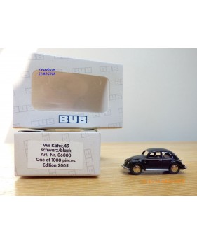 BUB  07225 MERCEDES BENZ L6600 ARAL Neuf BO