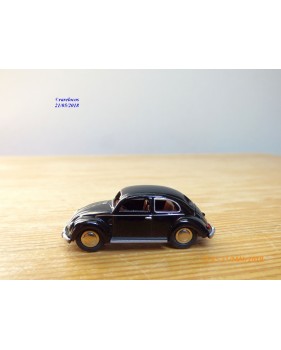 BUB  06100,  Coccinelle Volkswagen VW     Neuf   BO  1/87