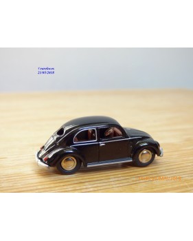 BUB  06100,  Coccinelle Volkswagen VW     Neuf   BO  1/87