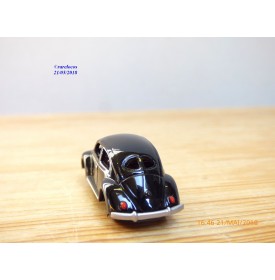 BUB  06100,  Coccinelle Volkswagen VW     Neuf   BO  1/87