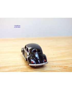 BUB  06100,  Coccinelle Volkswagen VW     Neuf   BO  1/87