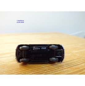 BUB  07225 MERCEDES BENZ L6600 ARAL Neuf BO