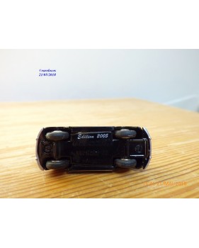 BUB  07225 MERCEDES BENZ L6600 ARAL Neuf BO