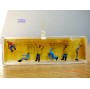 PREISER 9013, 6 personnes assises Neuf BO