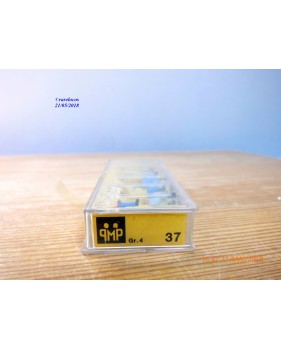 PREISER 9013, 6 personnes assises Neuf BO