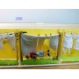 PREISER 9013, 6 personnes assises Neuf BO