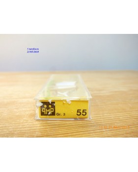 PREISER 9013, 6 personnes assises Neuf BO
