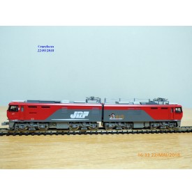 KATO 3037-1, motrice double Bo Bo + Bo Bo  série   EH500    neuf   BO