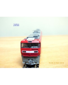 KATO 3037-1, motrice double Bo Bo + Bo Bo  série   EH500    neuf   BO