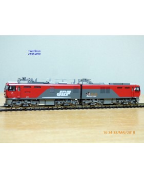 KATO 3037-1, motrice double Bo Bo + Bo Bo  série   EH500    neuf   BO