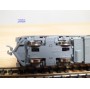 KATO 10-327, rame automotrice Eurostar 8 éléments BO