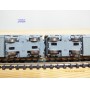 KATO 10-327, rame automotrice Eurostar 8 éléments BO