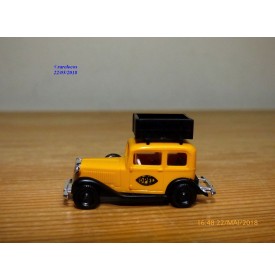 BREKINA  1135, camionnette   OPEL  P4  BO