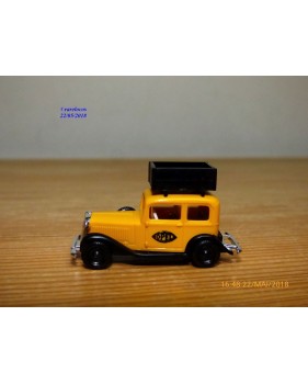 BREKINA  1135, camionnette   OPEL  P4  BO