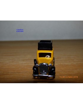 BREKINA  1135, camionnette   OPEL  P4  BO