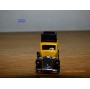BREKINA  1135, camionnette   OPEL  P4  BO