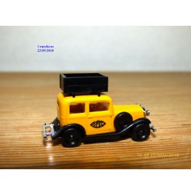 BREKINA  1135, camionnette   OPEL  P4  BO