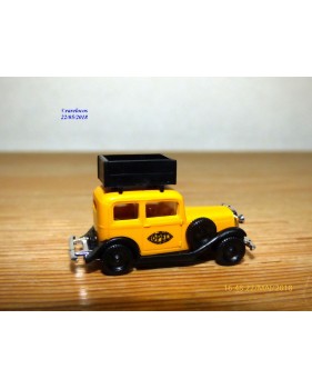 BREKINA  1135, camionnette   OPEL  P4  BO