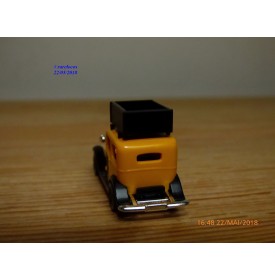 BREKINA  1135, camionnette   OPEL  P4  BO
