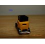 BREKINA  1135, camionnette   OPEL  P4  BO