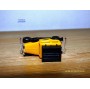 BREKINA  1135, camionnette   OPEL  P4  BO