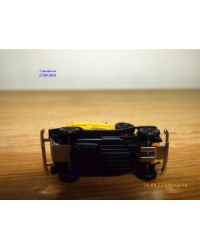 BREKINA  1135, camionnette   OPEL  P4  BO