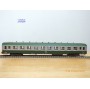 LIMA Collection véro 309373, voiture grandes lignes DEV  AO  B10    2 Cl.   SNCF      BO