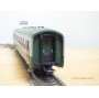 LIMA Collection véro 309373, voiture grandes lignes DEV  AO  B10    2 Cl.   SNCF      BO