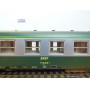 LIMA Collection véro 309373, voiture grandes lignes DEV  AO  B10    2 Cl.   SNCF      BO