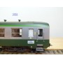 LIMA Collection véro 309373, voiture grandes lignes DEV  AO  B10    2 Cl.   SNCF      BO