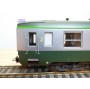 LIMA Collection véro 309373, voiture grandes lignes DEV  AO  B10    2 Cl.   SNCF      BO