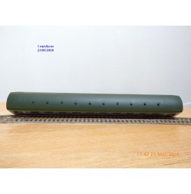 LIMA Collection véro 309373, voiture grandes lignes DEV  AO  B10    2 Cl.   SNCF      BO