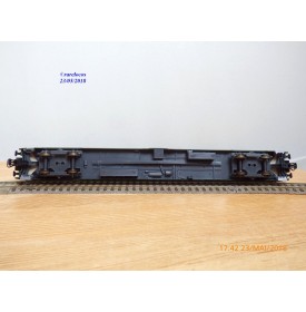 LIMA Collection véro 309373, voiture grandes lignes DEV  AO  B10    2 Cl.   SNCF      BO