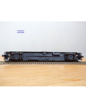 LIMA Collection véro 309373, voiture grandes lignes DEV  AO  B10    2 Cl.   SNCF      BO