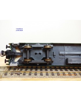 LIMA Collection véro 309373, voiture grandes lignes DEV  AO  B10    2 Cl.   SNCF      BO