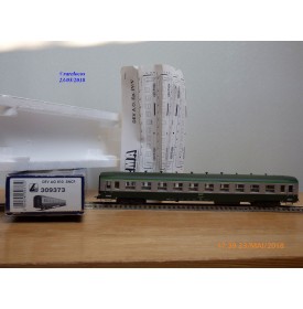 LIMA Collection véro 309373, voiture grandes lignes DEV  AO  B10    2 Cl.   SNCF      BO